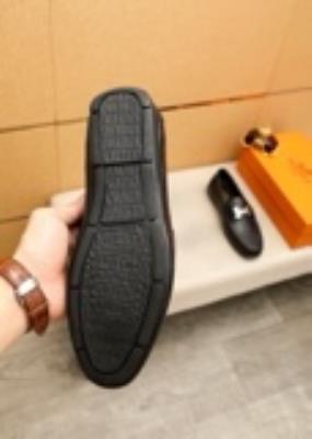 wholesale quality men hermes shoes model no. 250